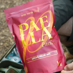 OMC Paella Micro Pellet Mix 1kg